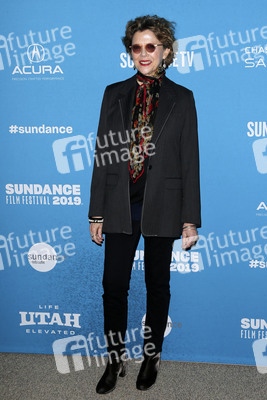 Filmpremiere 'The Report', Sundance Film Festival 2019 in Park City