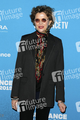 Filmpremiere 'The Report', Sundance Film Festival 2019 in Park City