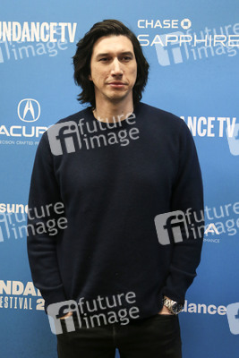 Filmpremiere 'The Report', Sundance Film Festival 2019 in Park City