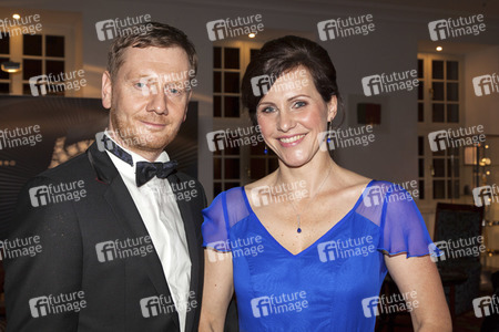 14. SemperOpernball 2019 in Dresden
