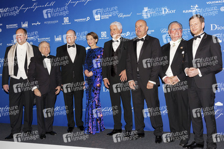 14. SemperOpernball 2019 in Dresden