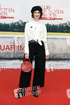 Filmpremiere 'Club der roten Bänder - Wie alles begann' in Köln