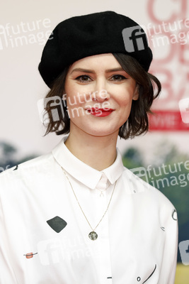 Filmpremiere 'Club der roten Bänder - Wie alles begann' in Köln