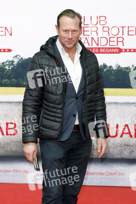 Filmpremiere 'Club der roten Bänder - Wie alles begann' in Köln
