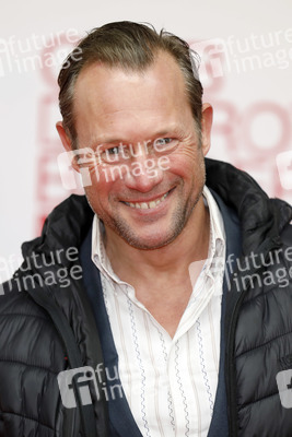 Filmpremiere 'Club der roten Bänder - Wie alles begann' in Köln
