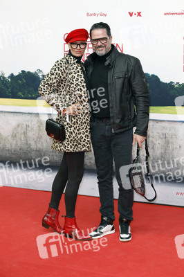 Filmpremiere 'Club der roten Bänder - Wie alles begann' in Köln