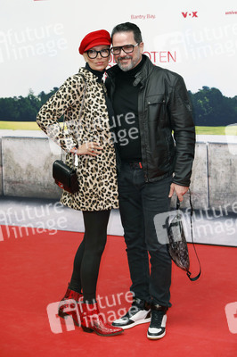 Filmpremiere 'Club der roten Bänder - Wie alles begann' in Köln