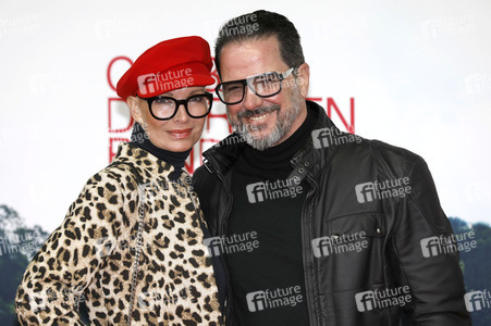 Filmpremiere 'Club der roten Bänder - Wie alles begann' in Köln