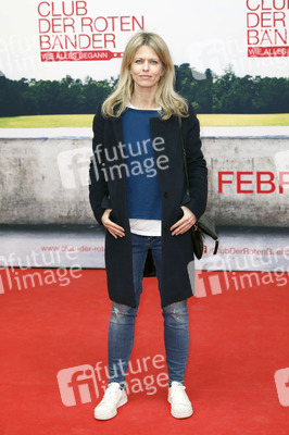 Filmpremiere 'Club der roten Bänder - Wie alles begann' in Köln