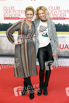Filmpremiere 'Club der roten Bänder - Wie alles begann' in Köln