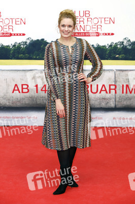Filmpremiere 'Club der roten Bänder - Wie alles begann' in Köln