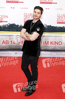 Filmpremiere 'Club der roten Bänder - Wie alles begann' in Köln