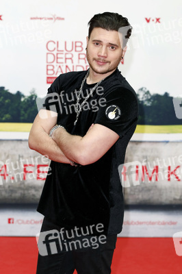 Filmpremiere 'Club der roten Bänder - Wie alles begann' in Köln