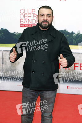 Filmpremiere 'Club der roten Bänder - Wie alles begann' in Köln