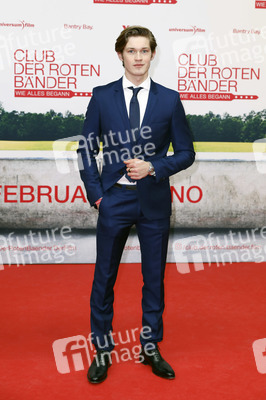 Filmpremiere 'Club der roten Bänder - Wie alles begann' in Köln