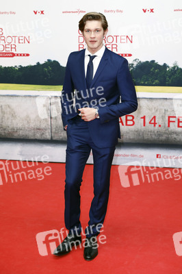 Filmpremiere 'Club der roten Bänder - Wie alles begann' in Köln