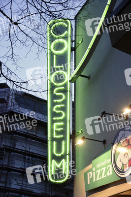 UCI Kinowelt Colosseum in Berlin