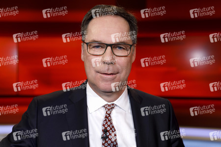 Talkshow 'hart aber fair' in Köln