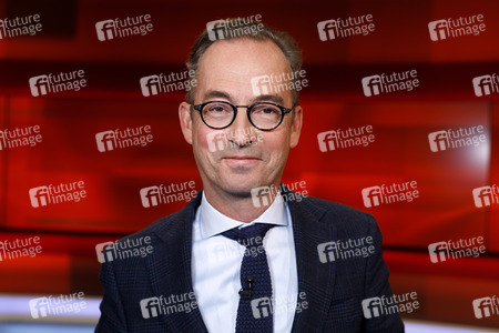 Talkshow 'hart aber fair' in Köln