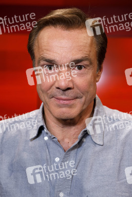 Talkshow 'hart aber fair' in Köln