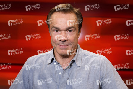 Talkshow 'hart aber fair' in Köln
