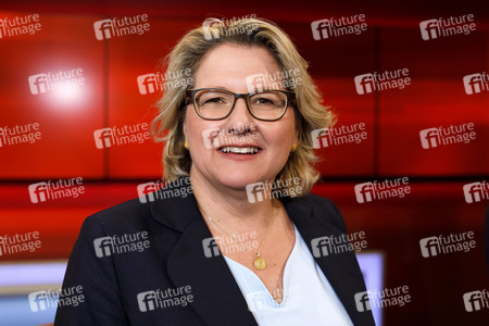 Talkshow 'hart aber fair' in Köln