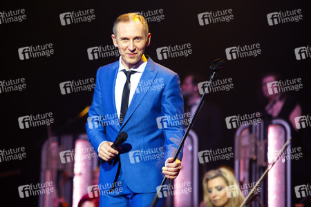 Konzert von Helmut Lotti & The Golden Symphonic Orchestra in Berlin
