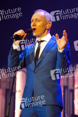 Konzert von Helmut Lotti & The Golden Symphonic Orchestra in Berlin