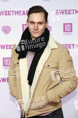 Filmpremiere 'Sweethearts' in Berlin