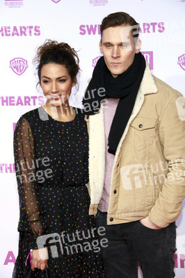 Filmpremiere 'Sweethearts' in Berlin