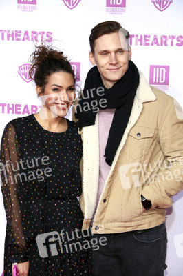 Filmpremiere 'Sweethearts' in Berlin