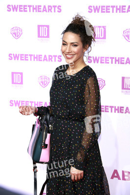 Filmpremiere 'Sweethearts' in Berlin