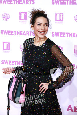 Filmpremiere 'Sweethearts' in Berlin