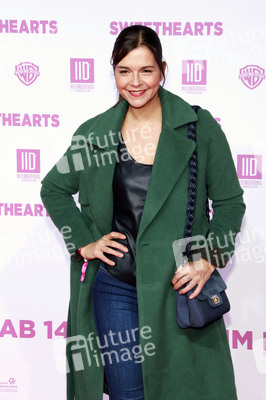 Filmpremiere 'Sweethearts' in Berlin