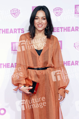 Filmpremiere 'Sweethearts' in Berlin