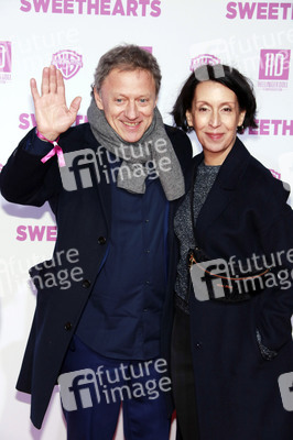 Filmpremiere 'Sweethearts' in Berlin
