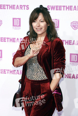 Filmpremiere 'Sweethearts' in Berlin