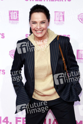 Filmpremiere 'Sweethearts' in Berlin