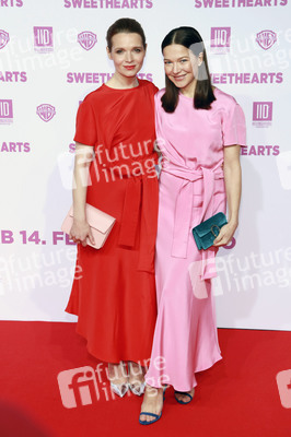 Filmpremiere 'Sweethearts' in Berlin