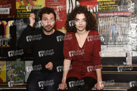 Konzert von Me + Marie in Hannover