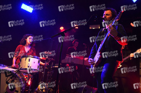 Konzert von Me + Marie in Hannover