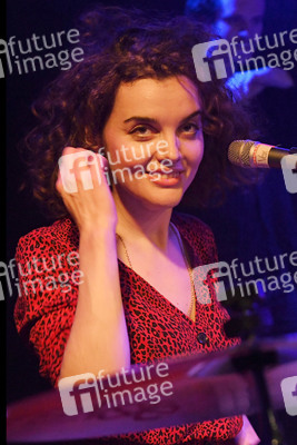 Konzert von Me + Marie in Hannover