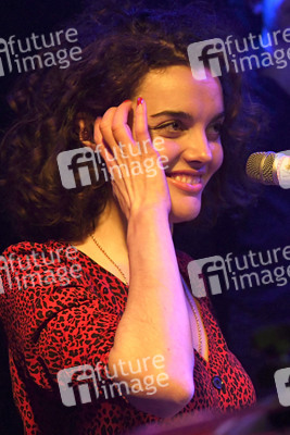 Konzert von Me + Marie in Hannover