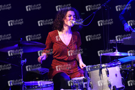 Konzert von Me + Marie in Hannover