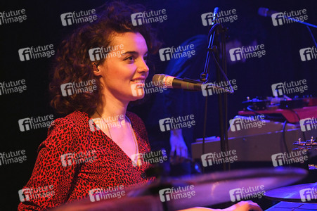 Konzert von Me + Marie in Hannover