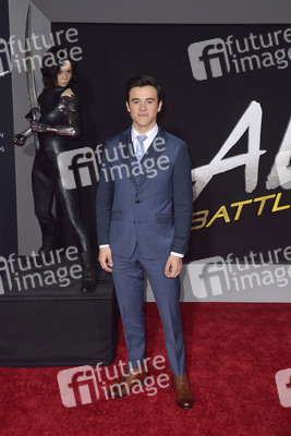 Filmpremiere 'Alita: Battle Angel' in Los Angeles