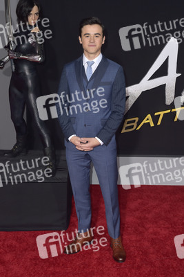 Filmpremiere 'Alita: Battle Angel' in Los Angeles