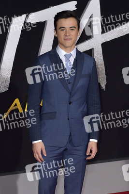 Filmpremiere 'Alita: Battle Angel' in Los Angeles