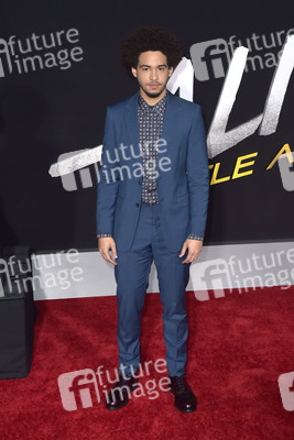 Filmpremiere 'Alita: Battle Angel' in Los Angeles