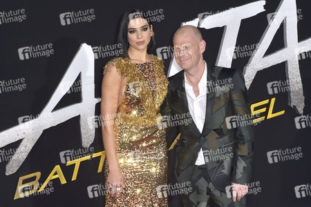 Filmpremiere 'Alita: Battle Angel' in Los Angeles